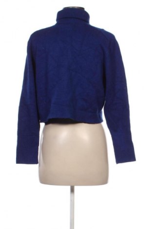 Damenpullover Sfera, Größe S, Farbe Blau, Preis 7,99 €