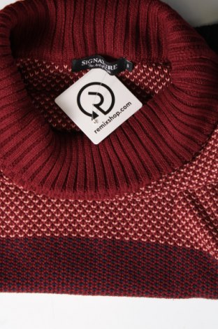 Damski sweter Signature, Rozmiar M, Kolor Kolorowy, Cena 60,99 zł