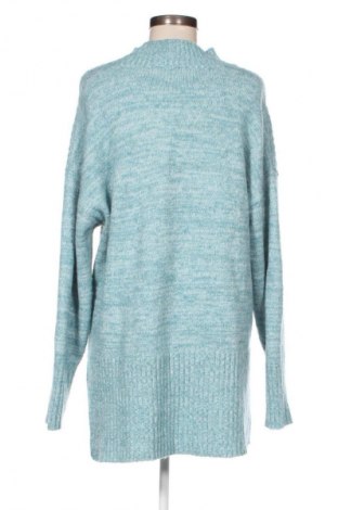 Damski sweter Simply Vera Vera Wang, Rozmiar L, Kolor Zielony, Cena 94,25 zł