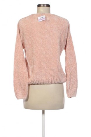 Damenpullover Sinsay, Größe M, Farbe Rosa, Preis 21,49 €