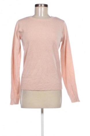 Damenpullover Sinsay, Größe L, Farbe Rosa, Preis 21,49 €