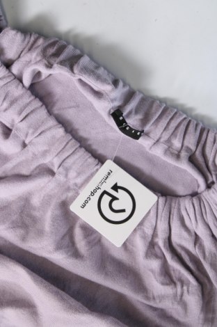 Damenpullover Sisley, Größe L, Farbe Lila, Preis € 28,49