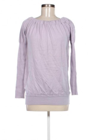 Damenpullover Sisley, Größe L, Farbe Lila, Preis € 10,99