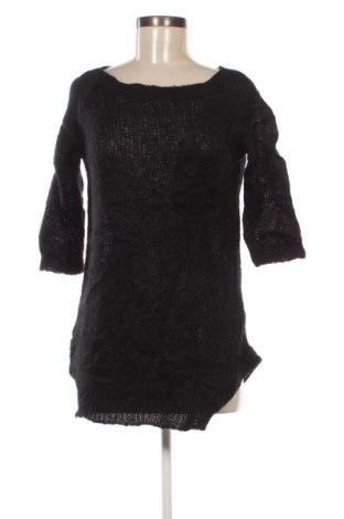 Damski sweter Sisley, Rozmiar M, Kolor Czarny, Cena 35,99 zł