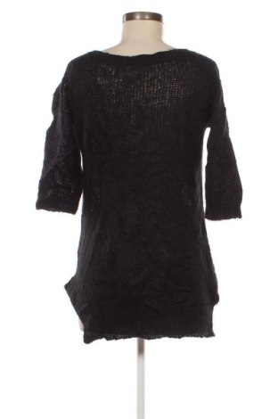 Pulover de femei Sisley, Mărime M, Culoare Negru, Preț 132,99 Lei