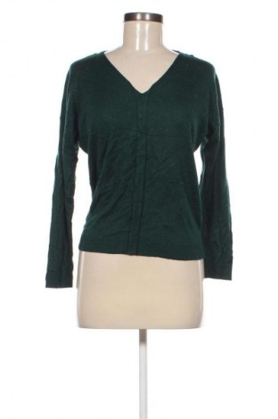 Pulover de femei Sisley, Mărime XS, Culoare Verde, Preț 203,99 Lei