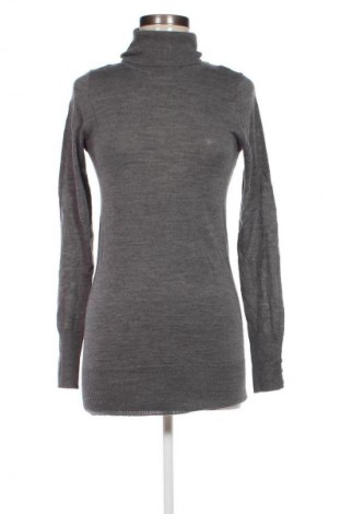 Damenpullover Sisley, Größe S, Farbe Grau, Preis € 28,49