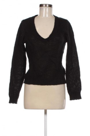 Damski sweter Sisley, Rozmiar M, Kolor Czarny, Cena 35,99 zł