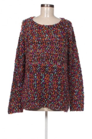 Damenpullover Sisters Point, Größe M, Farbe Mehrfarbig, Preis 6,99 €