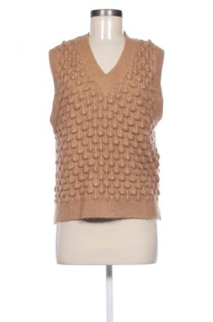 Damenpullover Sisters Point, Größe S, Farbe Braun, Preis 28,99 €