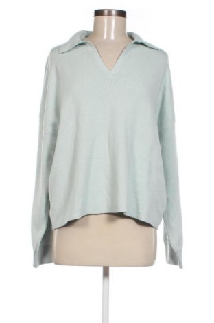 Damenpullover Smith & Soul, Größe L, Farbe Grün, Preis € 18,99