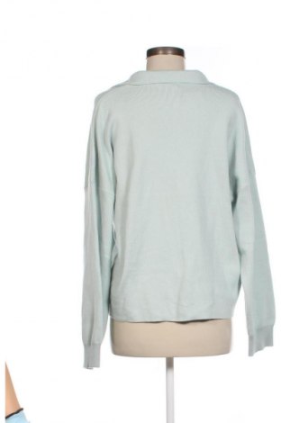 Damenpullover Smith & Soul, Größe L, Farbe Grün, Preis € 18,99