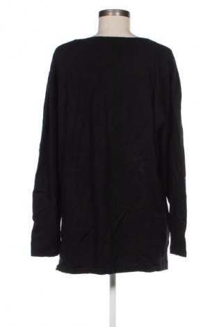 Damenpullover So Bin Ich, Größe XXL, Farbe Schwarz, Preis 17,49 €