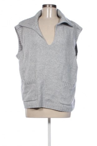 Damenpullover Someday., Größe M, Farbe Grau, Preis € 18,99