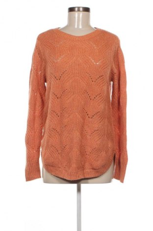 Damenpullover Sonoma, Größe S, Farbe Orange, Preis 6,99 €