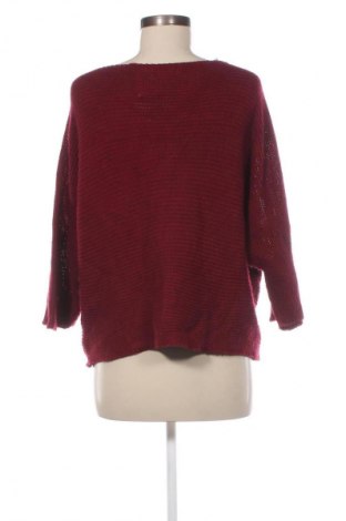 Damski sweter Sorbet, Rozmiar XL, Kolor Czerwony, Cena 34,99 zł