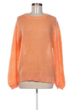 Damenpullover Soya Concept, Größe L, Farbe Orange, Preis 6,99 €