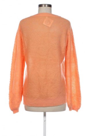 Damenpullover Soya Concept, Größe L, Farbe Orange, Preis 6,99 €