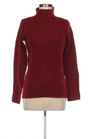 Damenpullover Soya Concept, Größe S, Farbe Rot, Preis 7,99 €