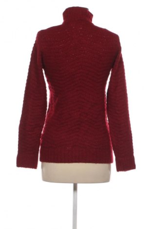 Damenpullover Soya Concept, Größe S, Farbe Rot, Preis 7,99 €