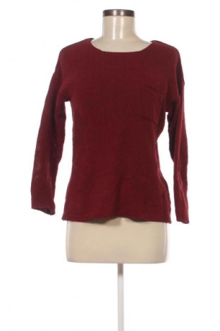 Damenpullover Soya Concept, Größe S, Farbe Rot, Preis 5,99 €