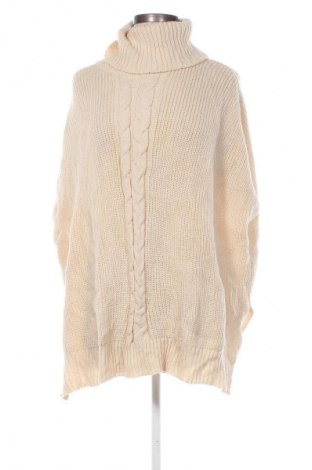 Damenpullover Soya Concept, Größe M, Farbe Beige, Preis 7,99 €