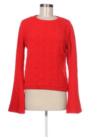 Damenpullover Splash, Größe M, Farbe Rot, Preis 28,99 €