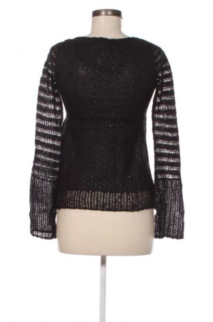 Damenpullover Stefanel, Größe S, Farbe Schwarz, Preis 44,99 €