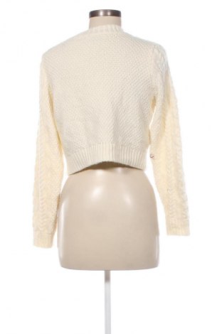 Damenpullover Stradivarius, Größe S, Farbe Beige, Preis € 20,49