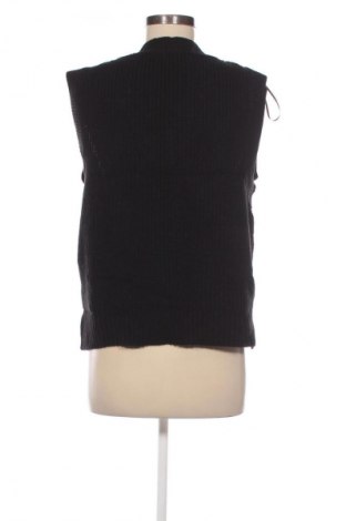 Pulover de femei Stradivarius, Mărime S, Culoare Negru, Preț 95,99 Lei