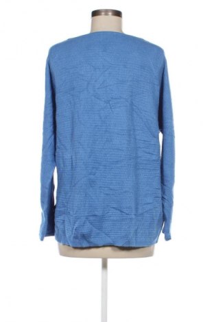 Damski sweter Street One, Rozmiar M, Kolor Niebieski, Cena 79,99 zł