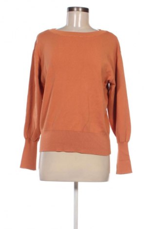 Damenpullover Studio Anneloes, Größe M, Farbe Orange, Preis 26,99 €