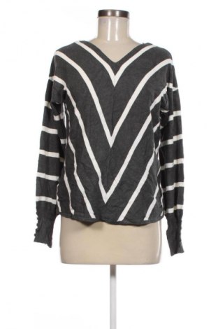 Damenpullover Takko Fashion, Größe L, Farbe Grau, Preis 5,99 €