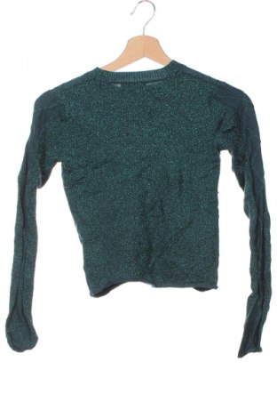 Pulover de femei Tally Weijl, Mărime XS, Culoare Verde, Preț 95,99 Lei