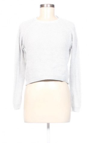 Damenpullover Tally Weijl, Größe XS, Farbe Grau, Preis 12,49 €