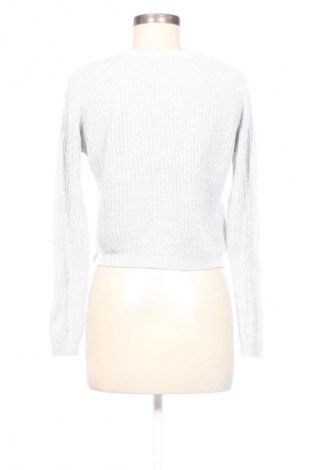 Damenpullover Tally Weijl, Größe XS, Farbe Grau, Preis 12,49 €