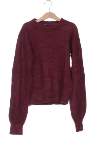 Damenpullover Tally Weijl, Größe XS, Farbe Rot, Preis 5,99 €