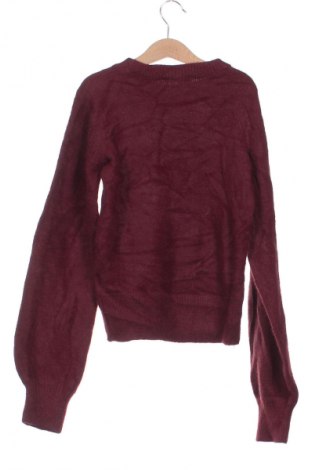 Damenpullover Tally Weijl, Größe XS, Farbe Rot, Preis 20,49 €