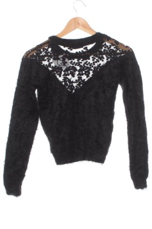 Damski sweter Tally Weijl, Rozmiar XS, Kolor Czarny, Cena 60,99 zł