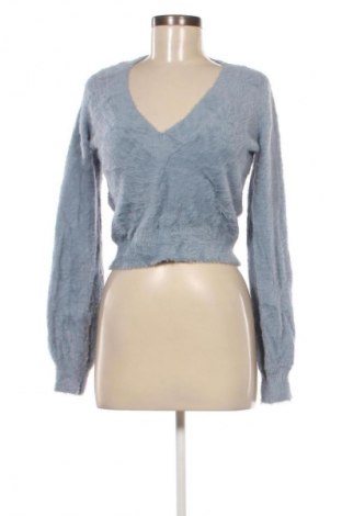 Damenpullover Tally Weijl, Größe M, Farbe Blau, Preis 20,49 €