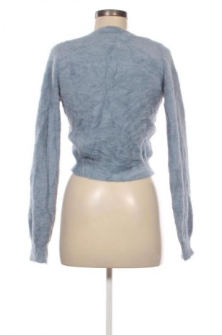 Damenpullover Tally Weijl, Größe M, Farbe Blau, Preis 20,49 €