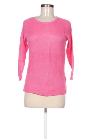 Damenpullover Tom Tailor, Größe S, Farbe Rosa, Preis 7,99 €