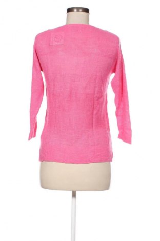 Damenpullover Tom Tailor, Größe S, Farbe Rosa, Preis 7,99 €