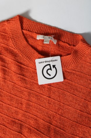 Damenpullover Tom Tailor, Größe L, Farbe Orange, Preis € 20,97