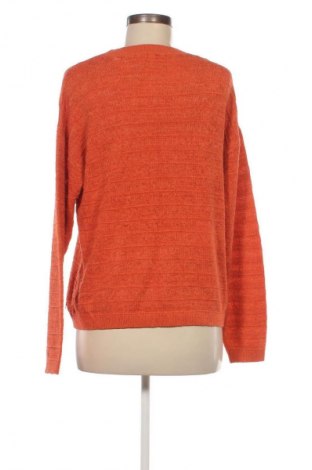 Damenpullover Tom Tailor, Größe L, Farbe Orange, Preis € 20,97