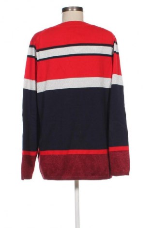 Pulover de femei Tommy Hilfiger, Mărime XXL, Culoare Multicolor, Preț 520,57 Lei