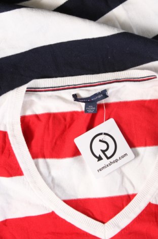 Damenpullover Tommy Hilfiger, Größe XXL, Farbe Mehrfarbig, Preis € 75,99