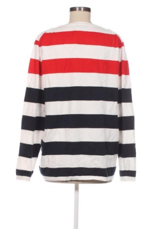 Damenpullover Tommy Hilfiger, Größe XXL, Farbe Mehrfarbig, Preis € 75,99