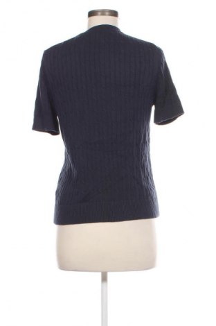 Pulover de femei Tommy Hilfiger, Mărime M, Culoare Albastru, Preț 358,99 Lei