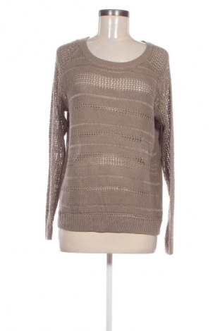 Damenpullover True Spirit, Größe L, Farbe Braun, Preis € 10,99